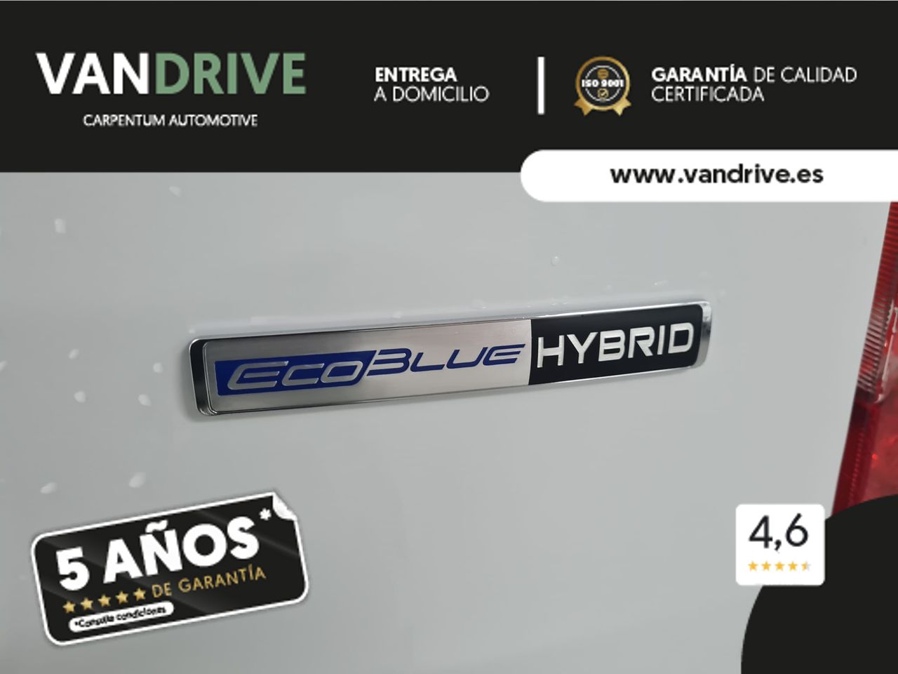 ford transit custom 2022 / foto grande (3)