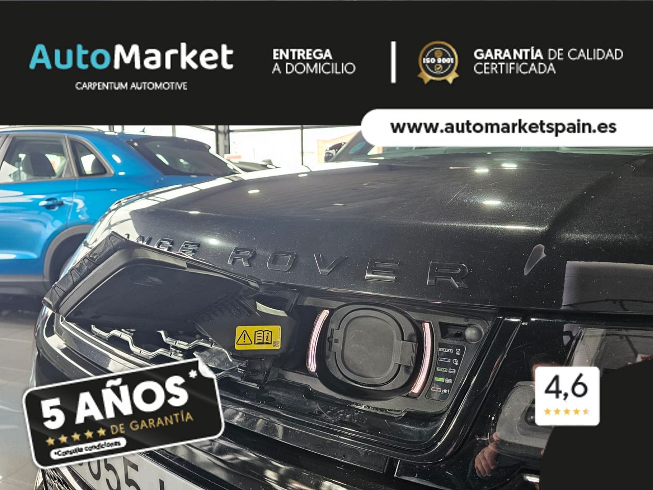 land-rover range rover sport 2018 / foto grande (2)