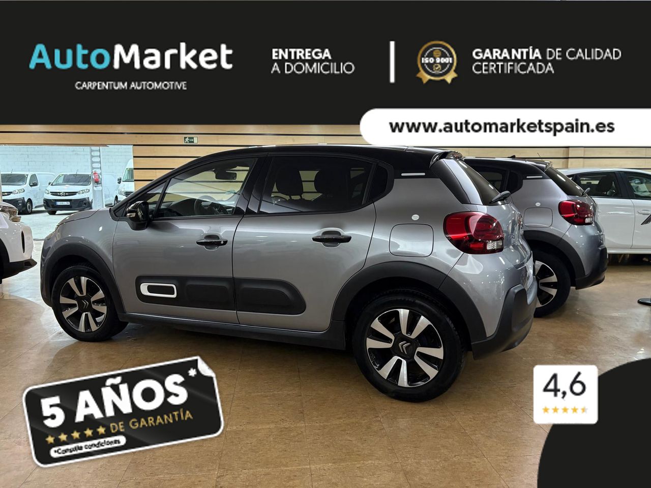 citroën c3 2023 / foto grande (3)