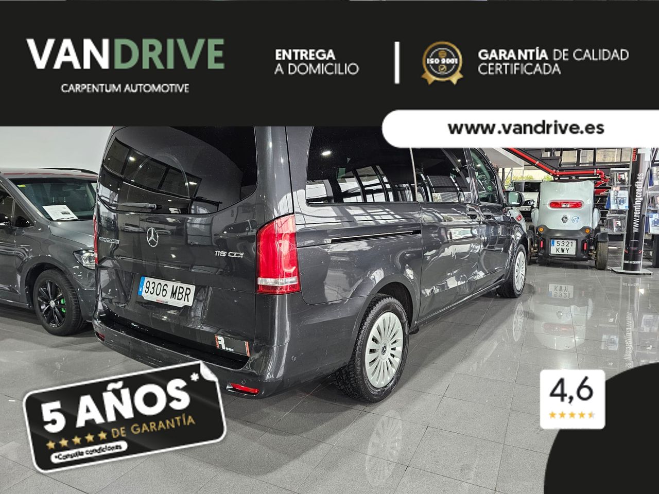 mercedes vito 2022 / foto grande (2)