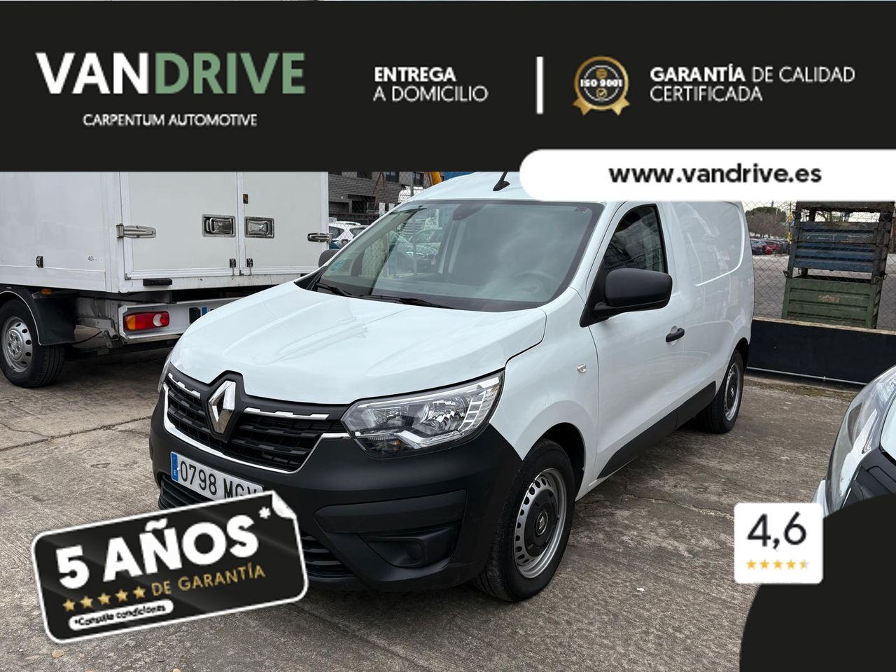 renault express 2023 / foto grande (2)