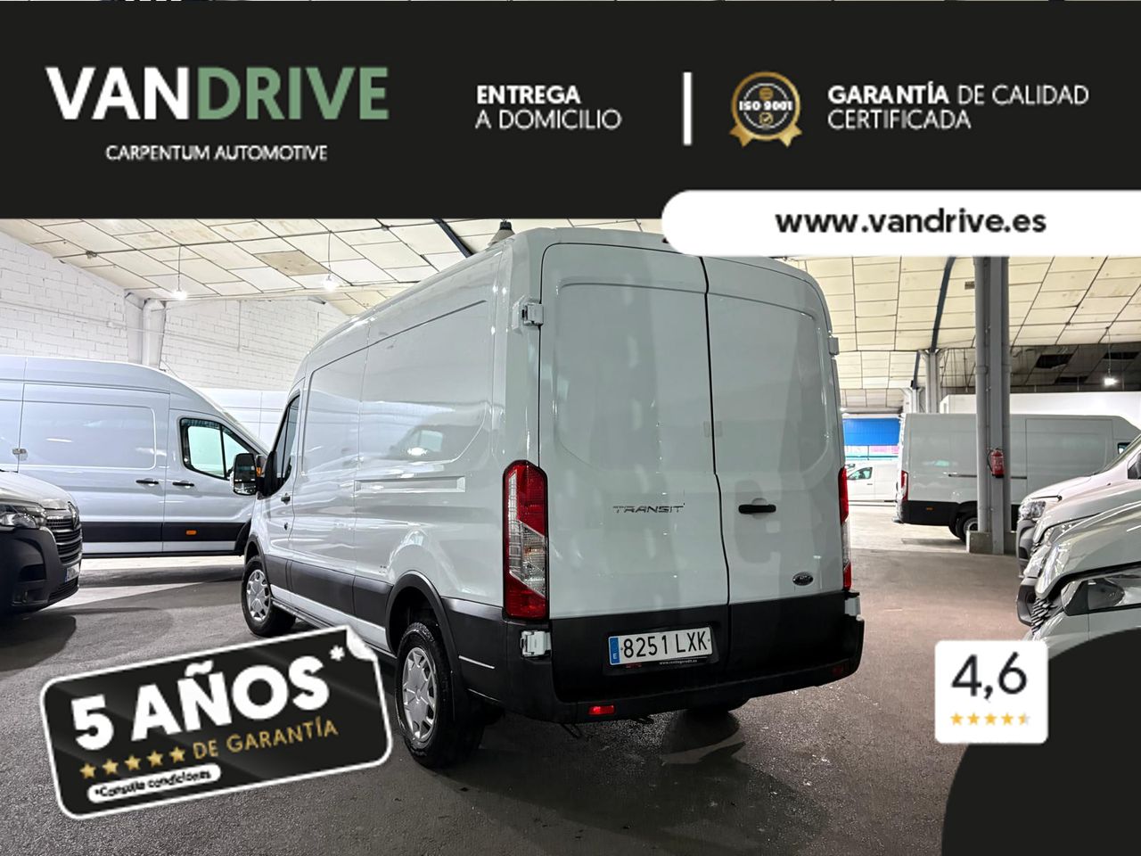 ford transit 2022 / foto grande (2)