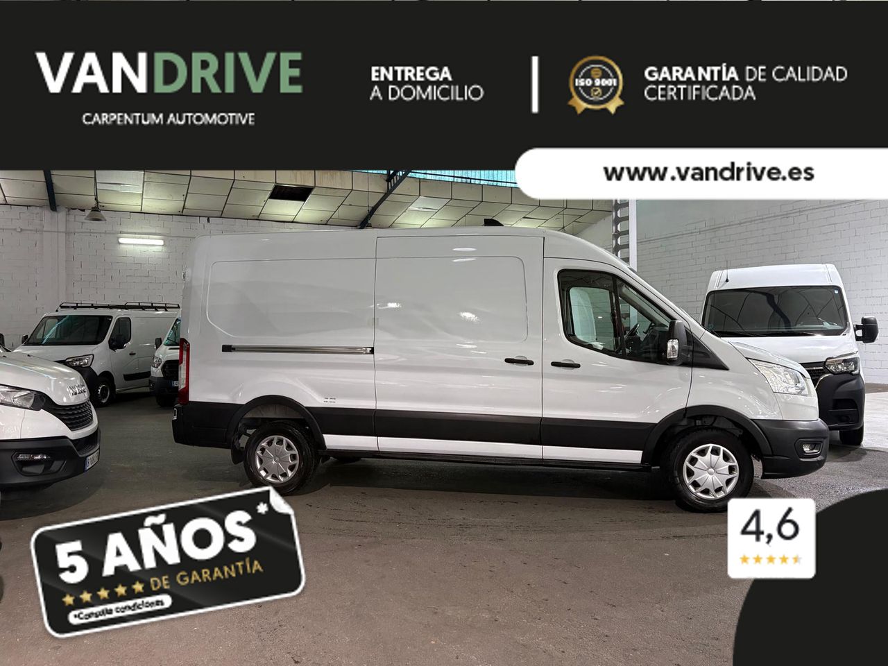 ford transit 2022 / foto grande (3)