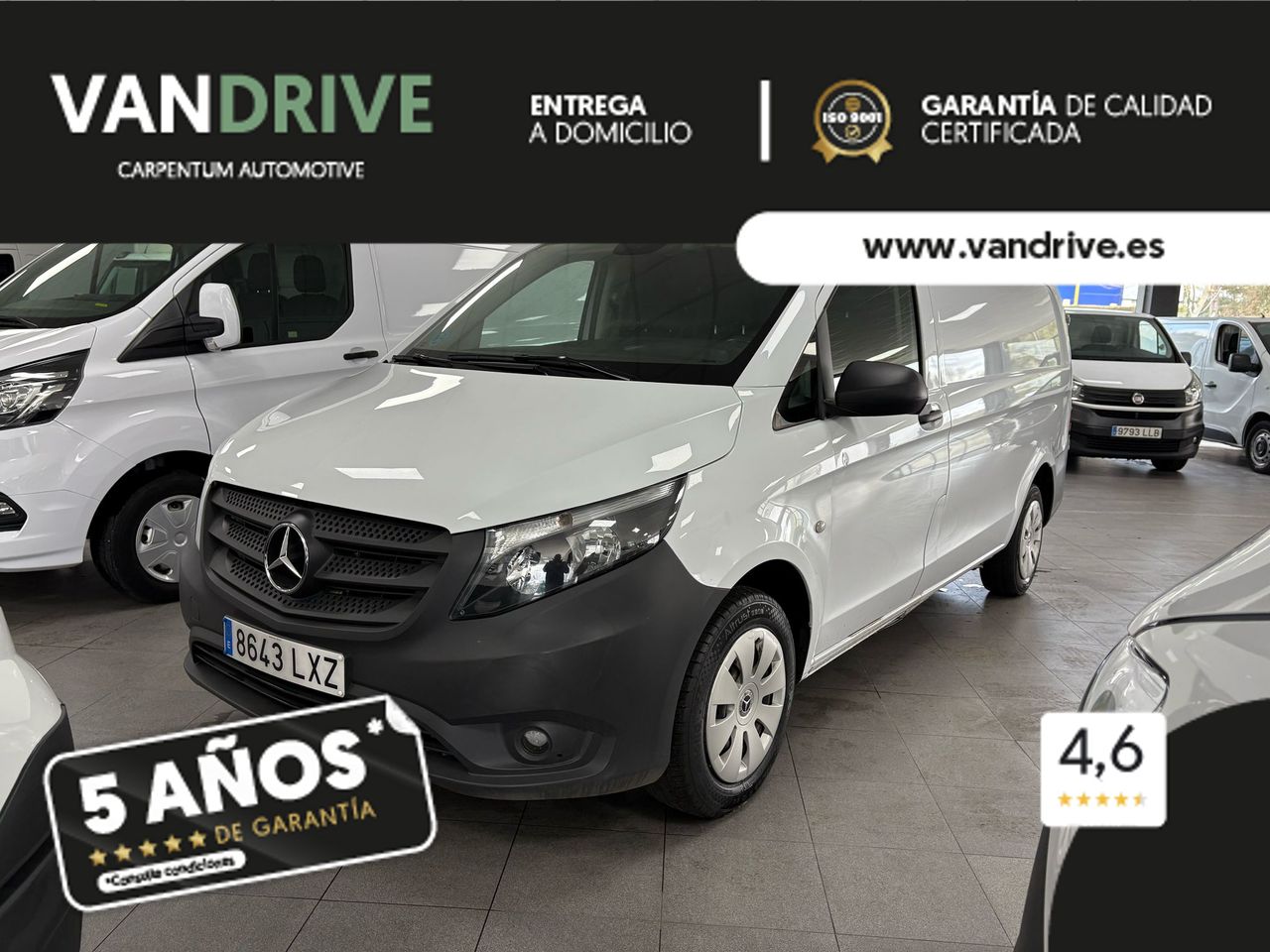 mercedes vito 2022 / foto grande (2)
