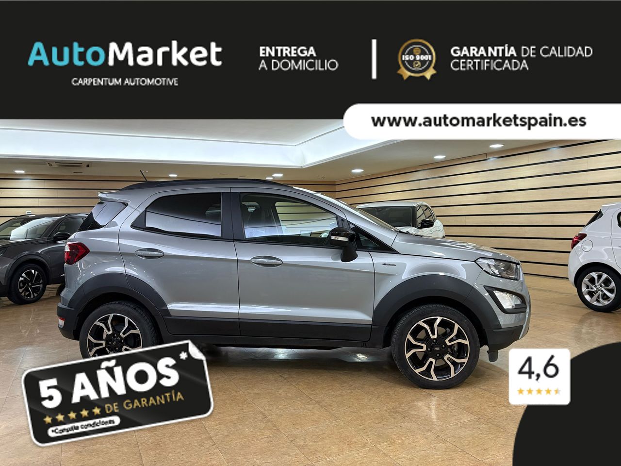 ford escort 2023 / foto grande (3)