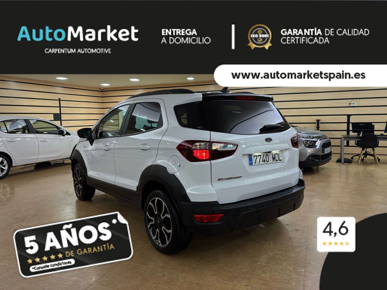 ford ecosport 2023 / foto grande (2)