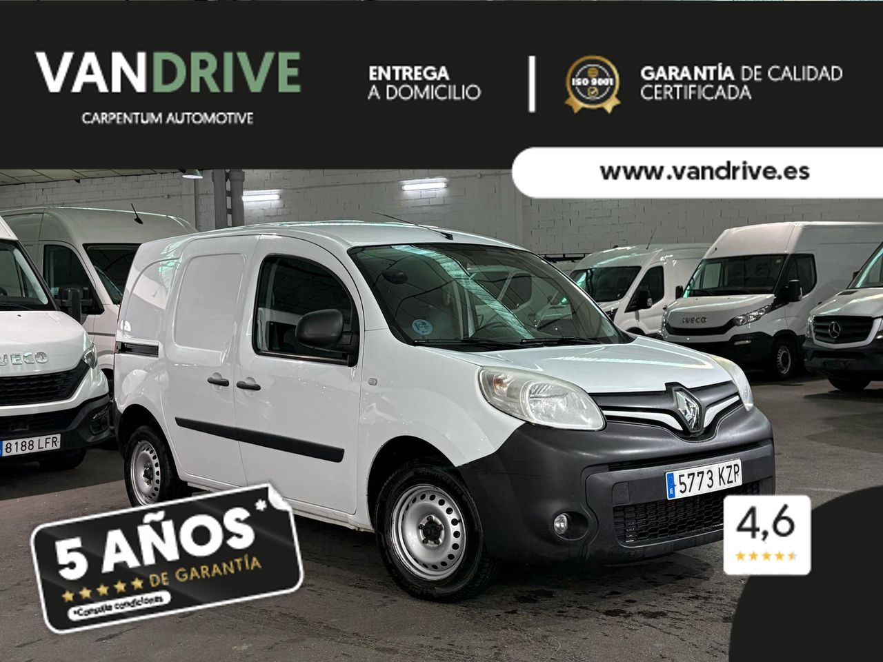 renault kangoo 2019 / foto grande (2)