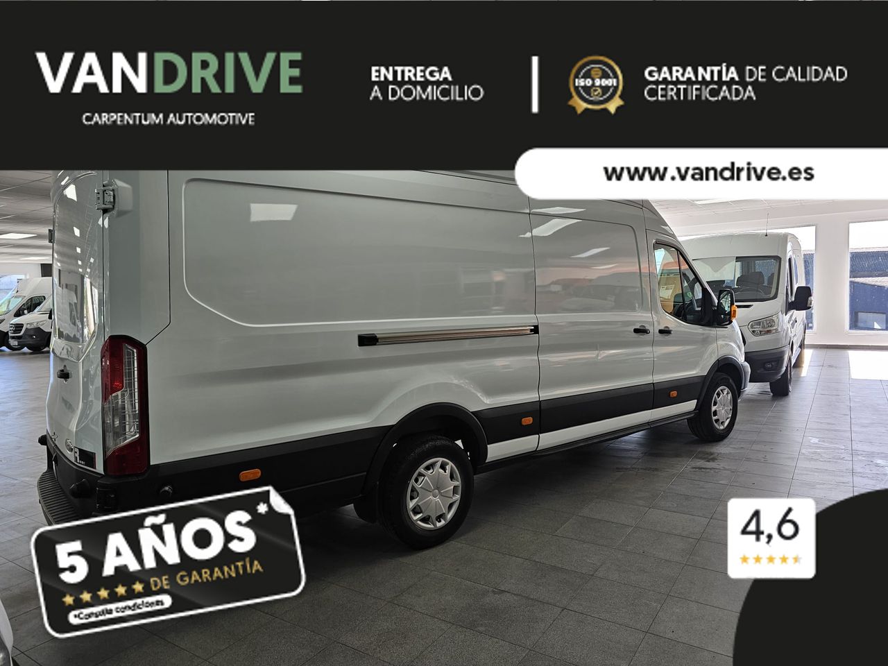 ford transit 2018 / foto grande (2)