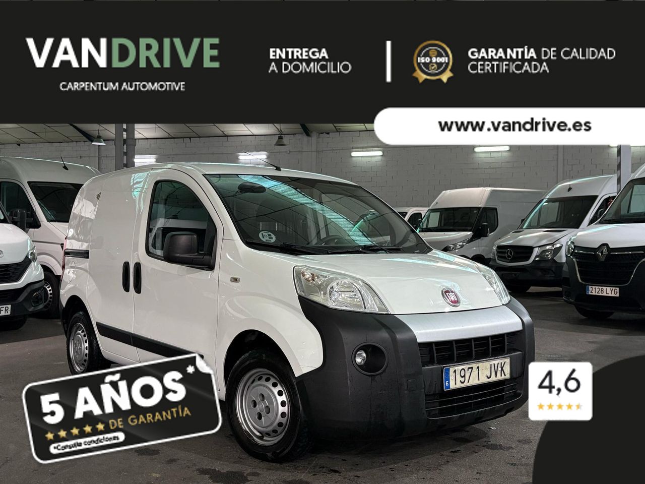 fiat fiorino 2016 / foto grande (3)
