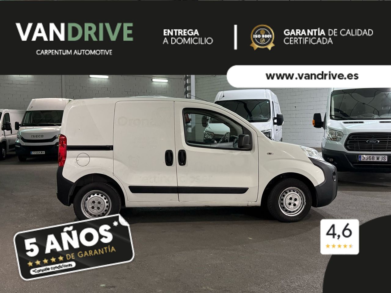 fiat fiorino 2016 / foto grande (3)