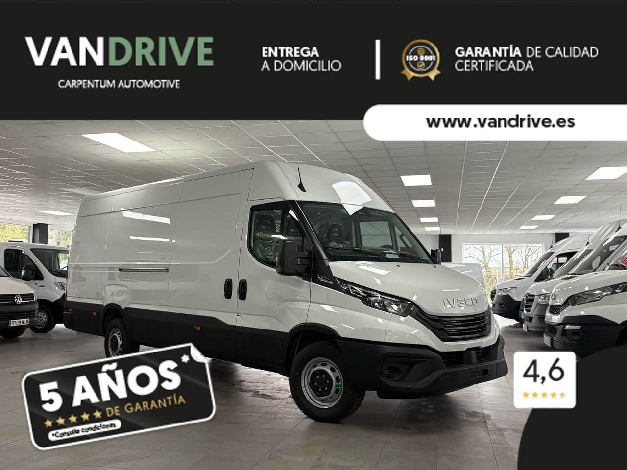 iveco daily 2025 / foto grande (2)