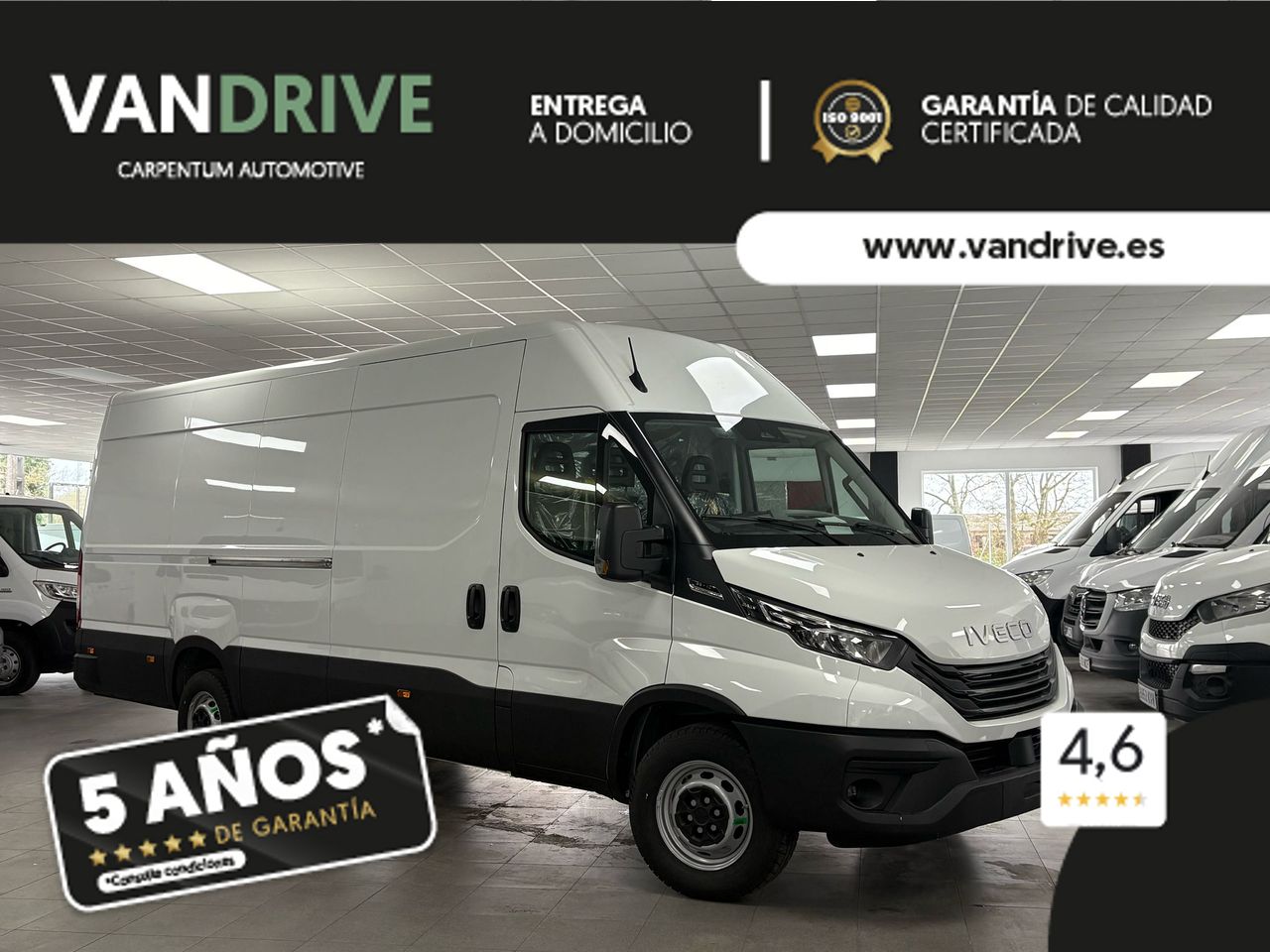 iveco daily 2025 / foto grande (3)