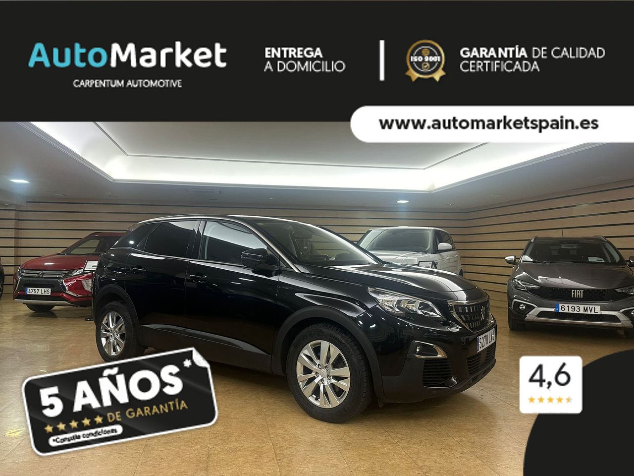 peugeot 3008 2016 / foto grande (2)