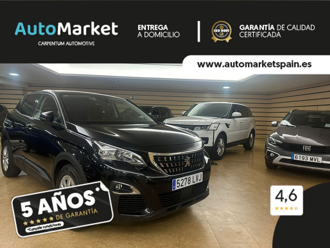 peugeot 3008 2016 / foto grande (3)