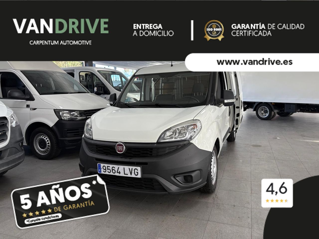 fiat doblò 2017 / foto grande (3)