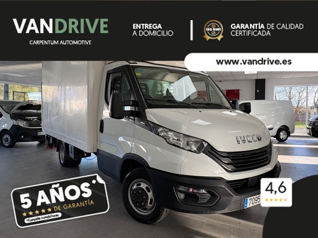 iveco daily 2022 / foto grande (3)