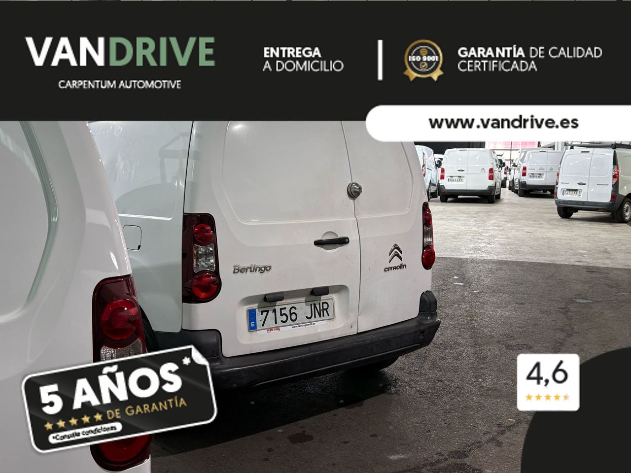 peugeot partner 2018 / foto grande (3)