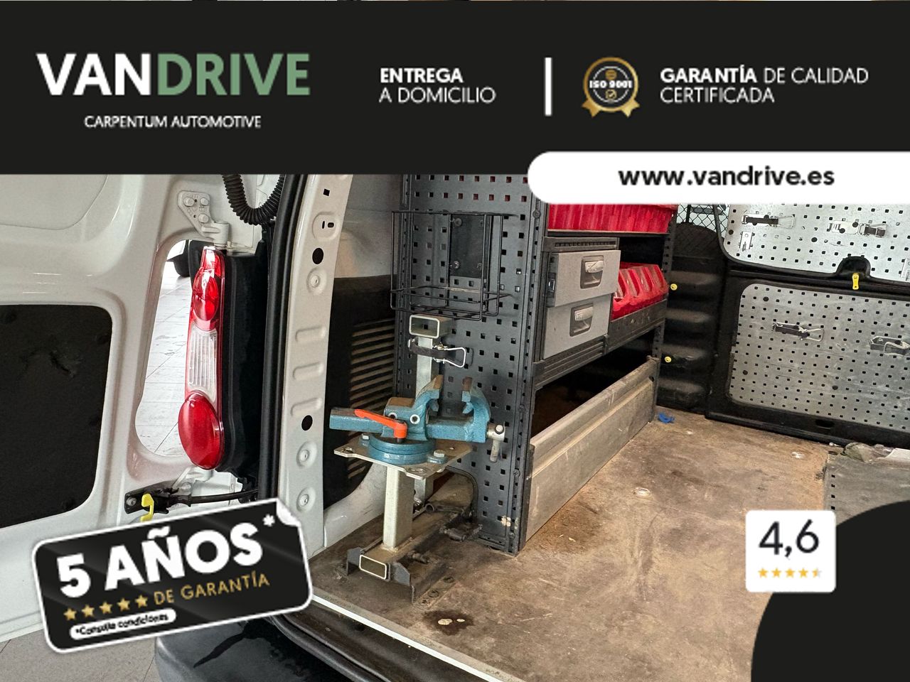 citroën berlingo 2016 /