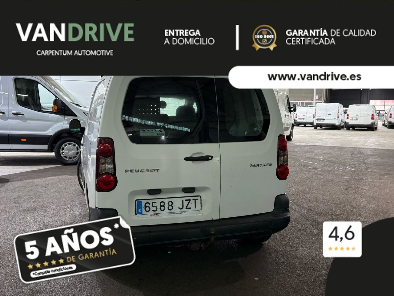 peugeot partner 2017 / foto grande (2)