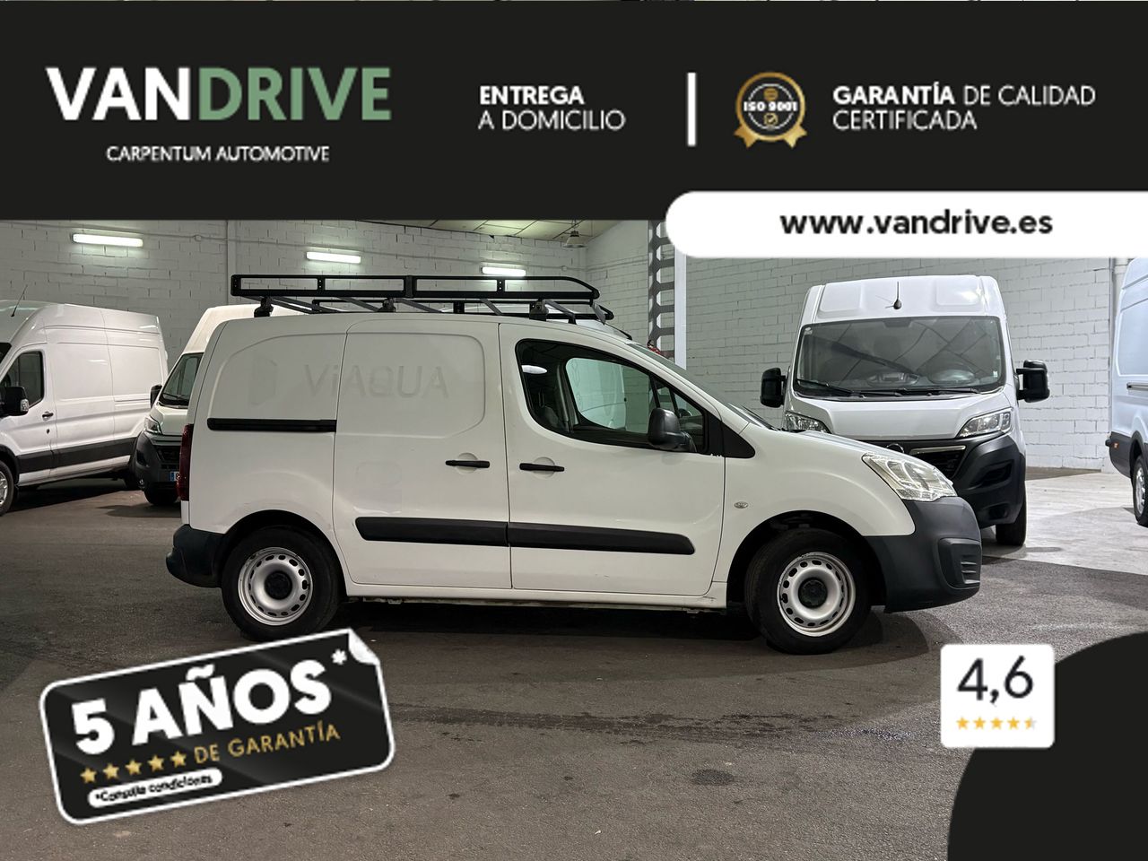 peugeot partner 2017 / foto grande (3)
