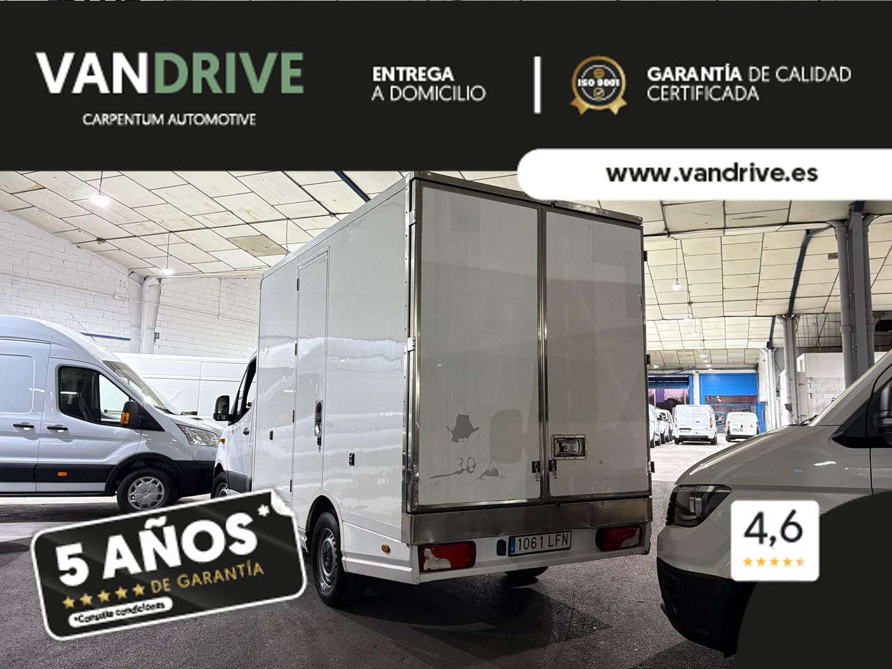 mercedes sprinter 2020 / foto grande (3)