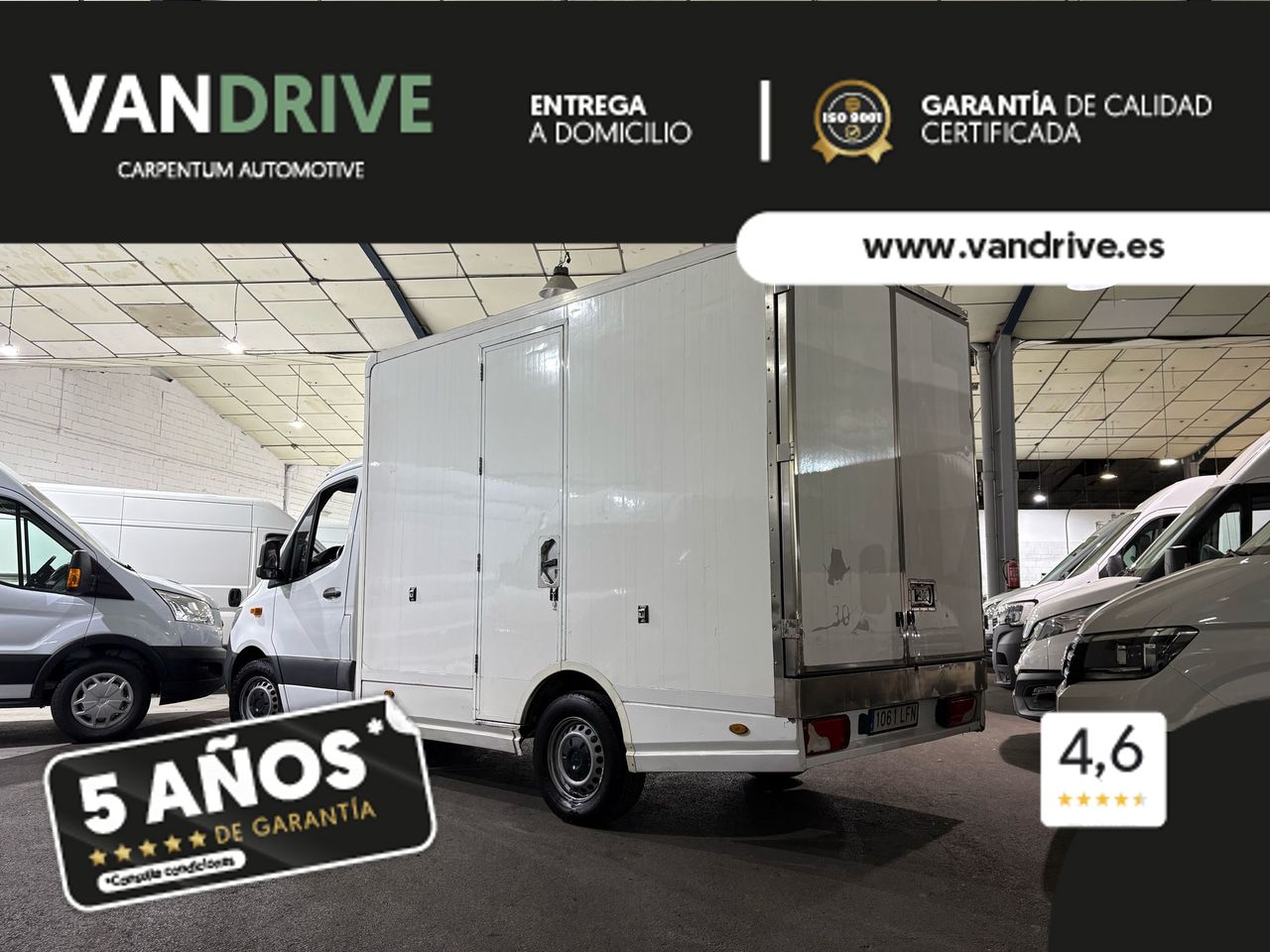 mercedes sprinter 2020 / foto grande (3)
