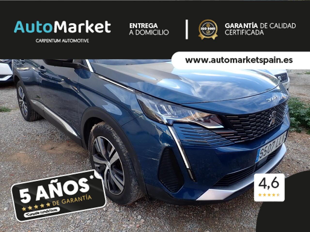 peugeot 3008 2021 / foto grande (2)