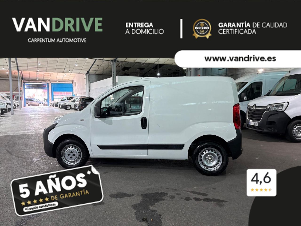fiat fiorino 2016 / foto grande (2)