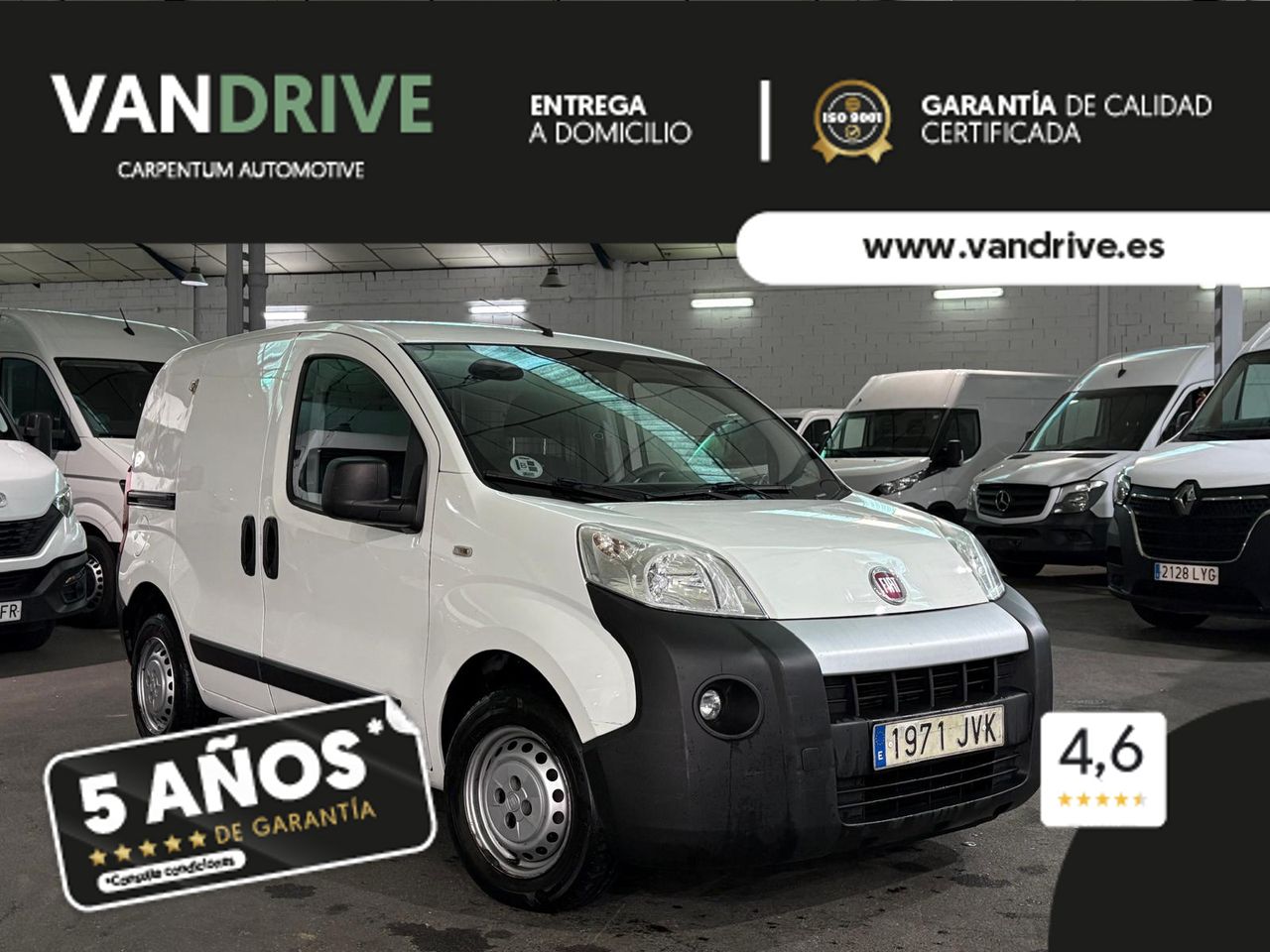 Foto fiat fiorino 2016 /