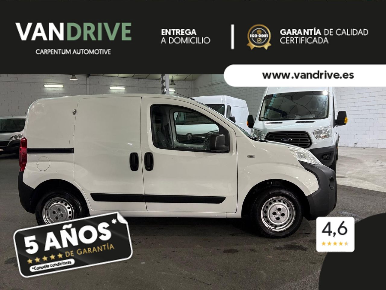 fiat fiorino 2016 / foto grande (3)