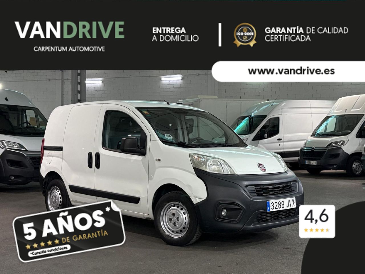 Foto fiat fiorino 2016 /
