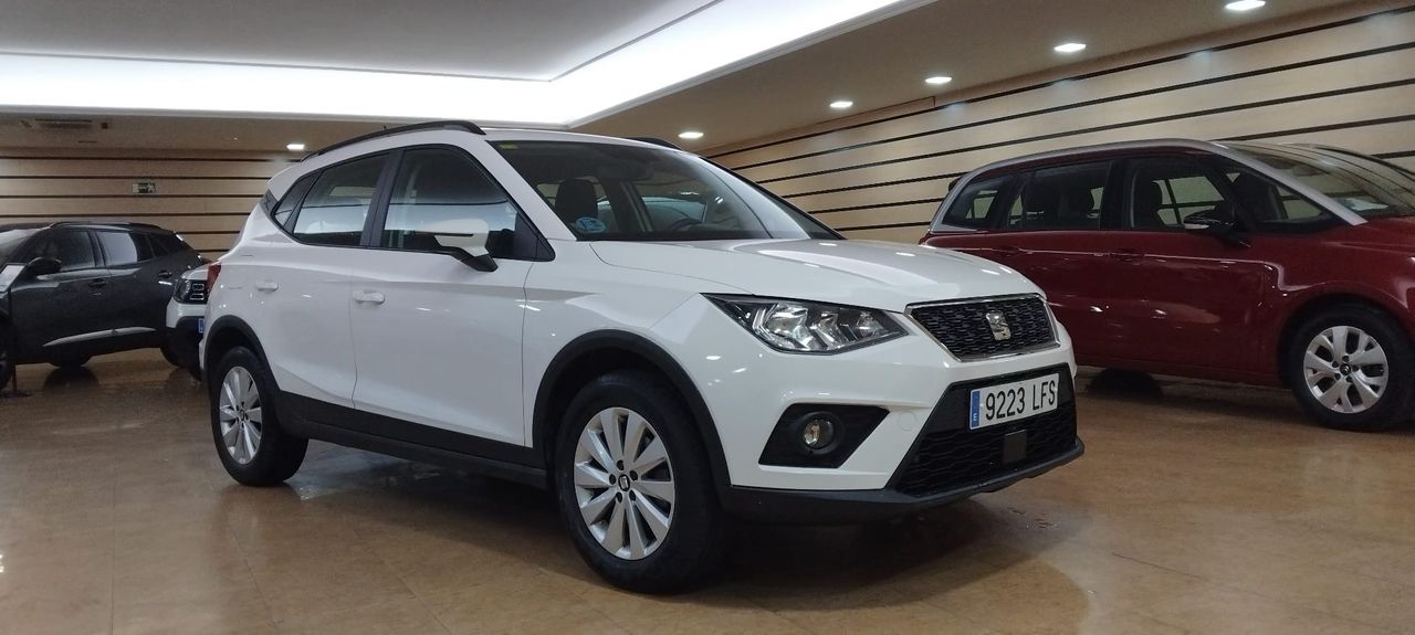 seat arona 2020 / foto grande (2)