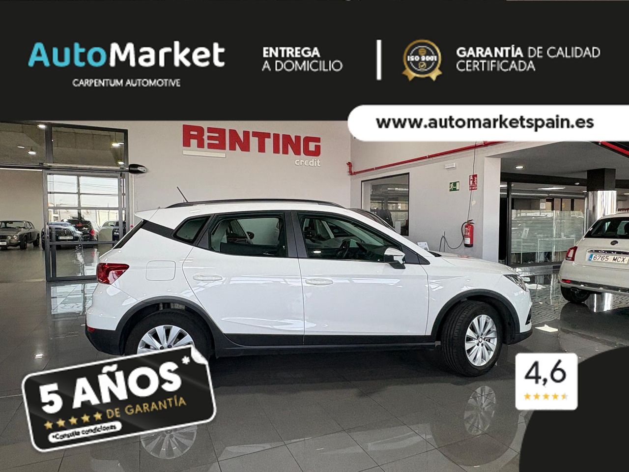 seat arona 2020 / foto grande (2)