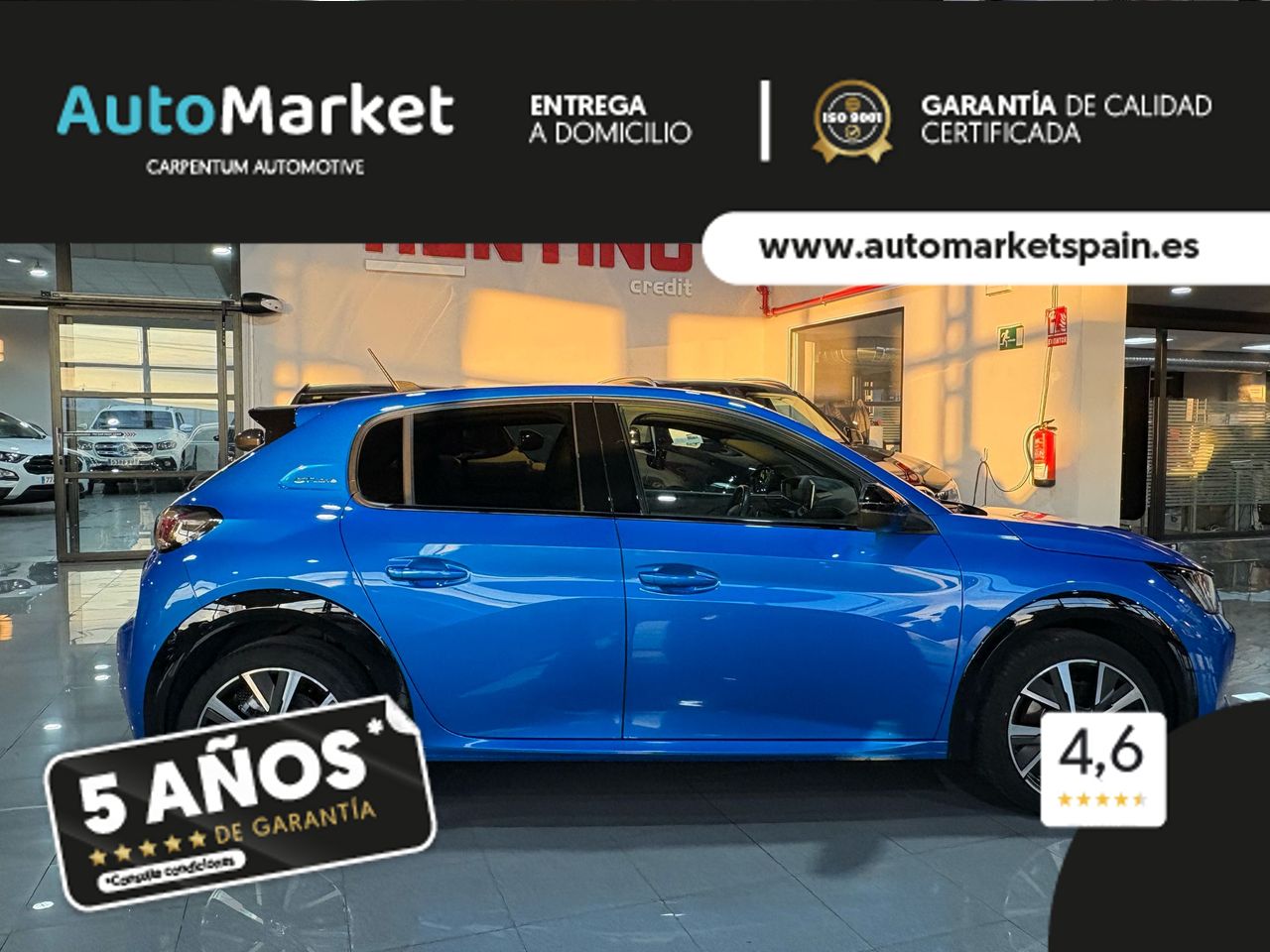 peugeot 208 2020 / foto grande (2)