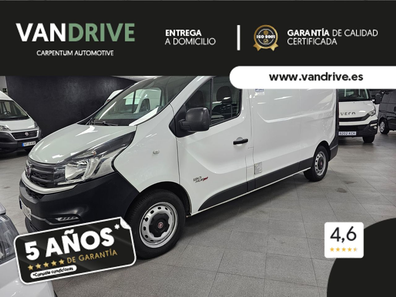 fiat talento 2019 / foto grande (2)