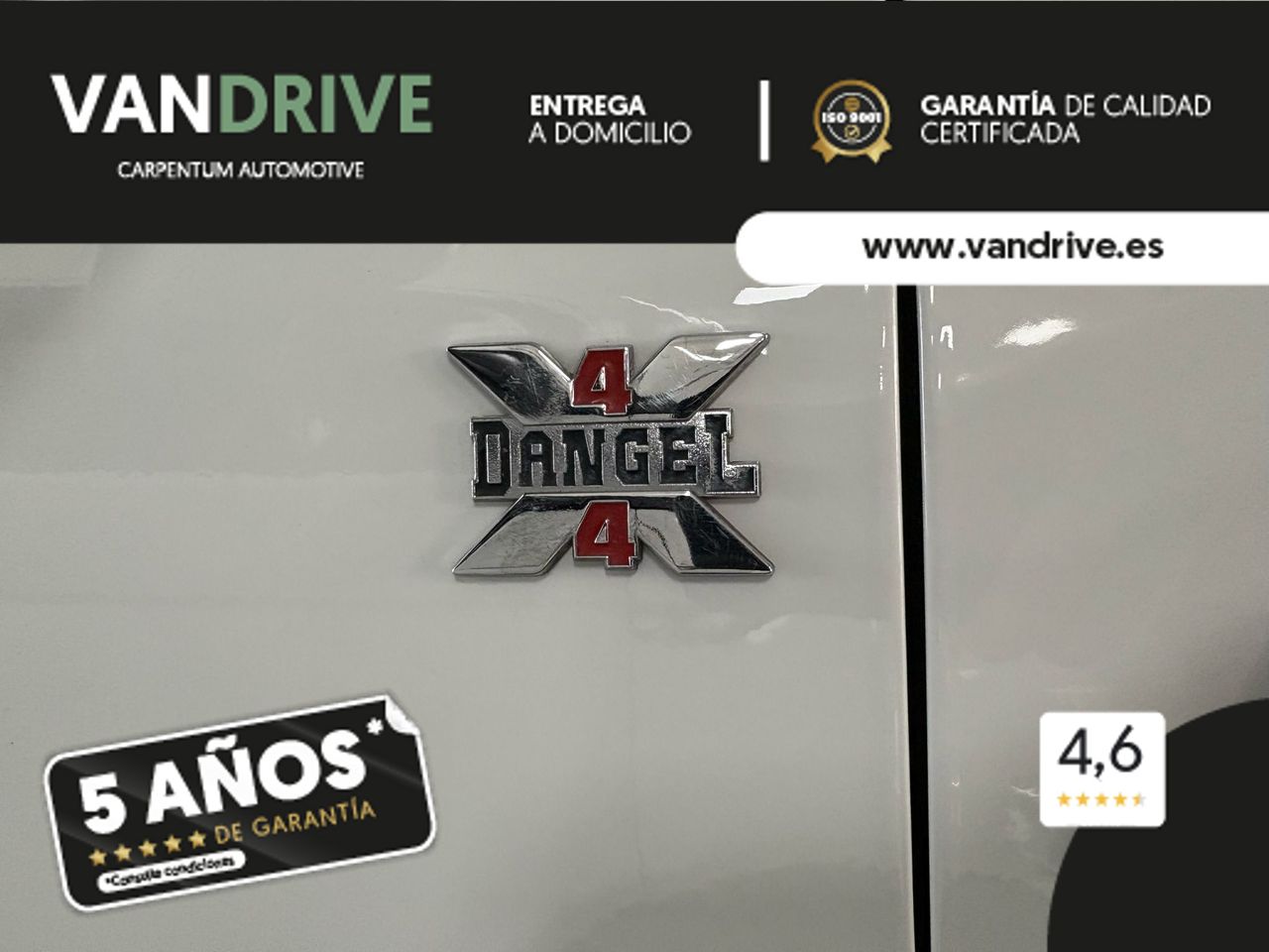 Recogida de muebles usados  de segunda mano - fiat ducato 2017 /