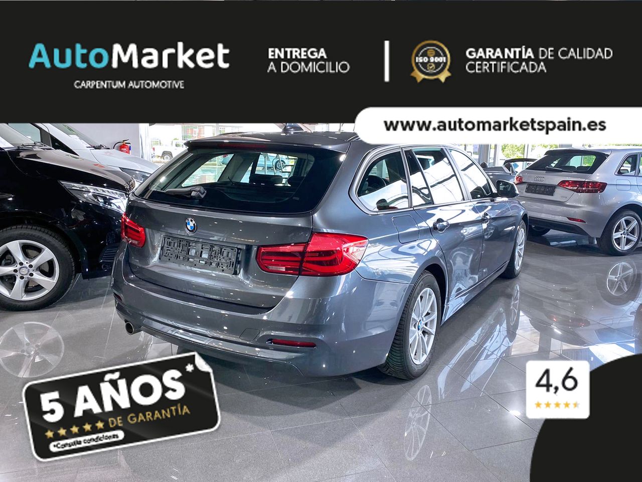bmw serie 3 2016 / foto grande (3)