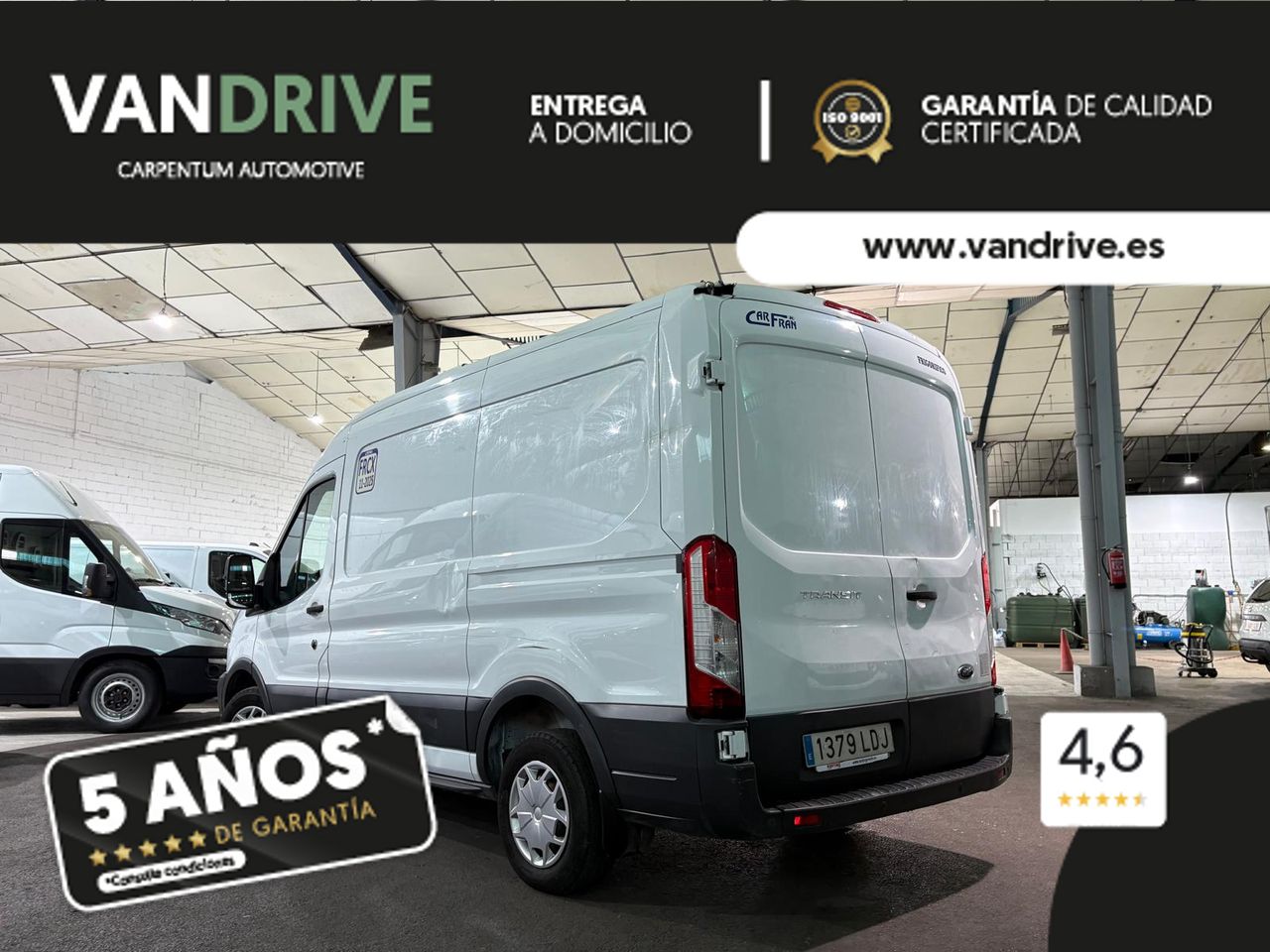 ford transit 2019 / foto grande (3)