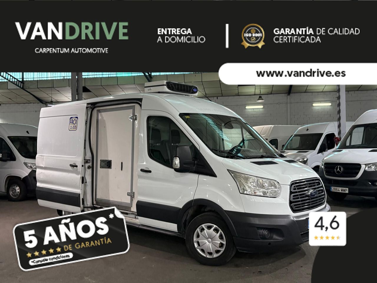 ford transit 2019 / foto grande (2)