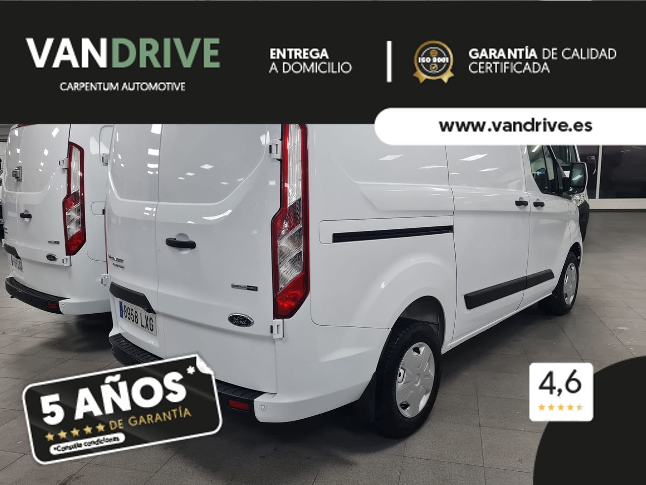 ford transit custom 2022 / foto grande (3)