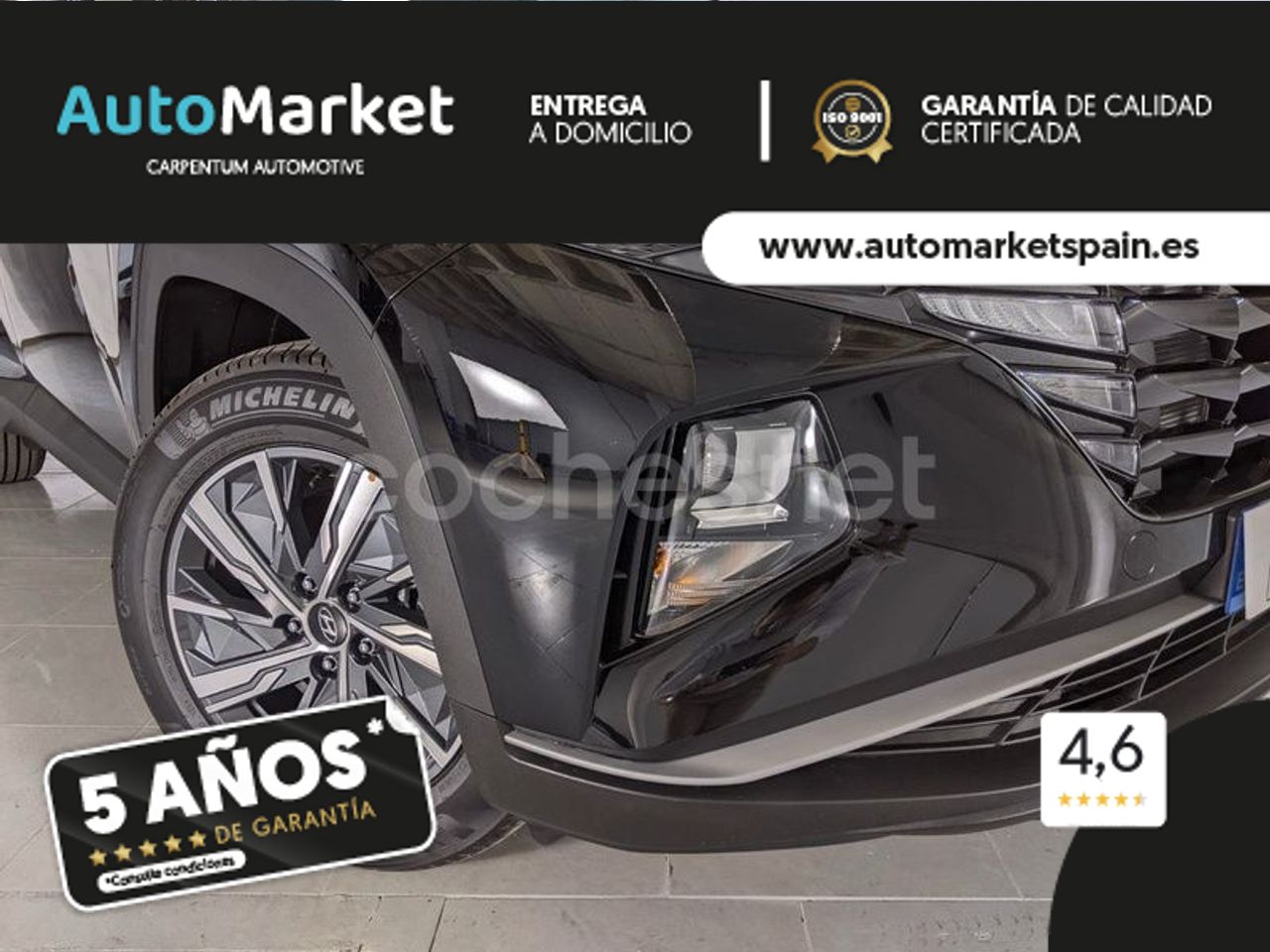 hyundai tucson 2024 / foto grande (3)