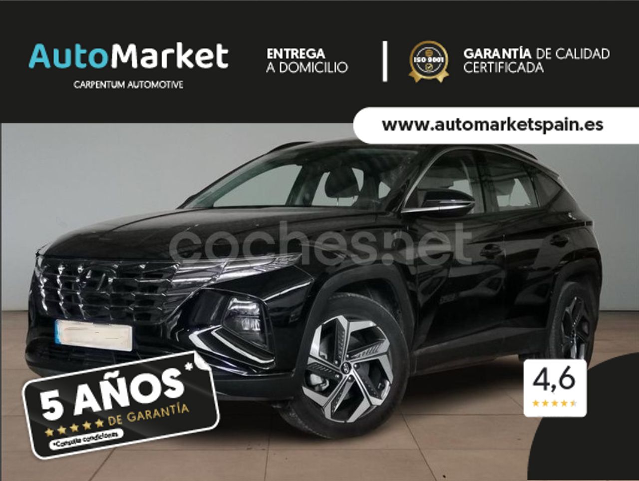 hyundai tucson 2024 / foto grande (2)