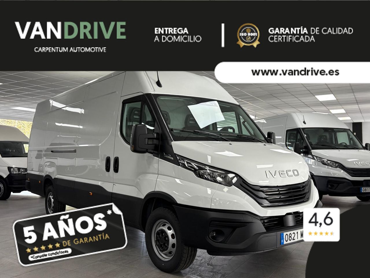 iveco daily 2025 / foto grande (2)