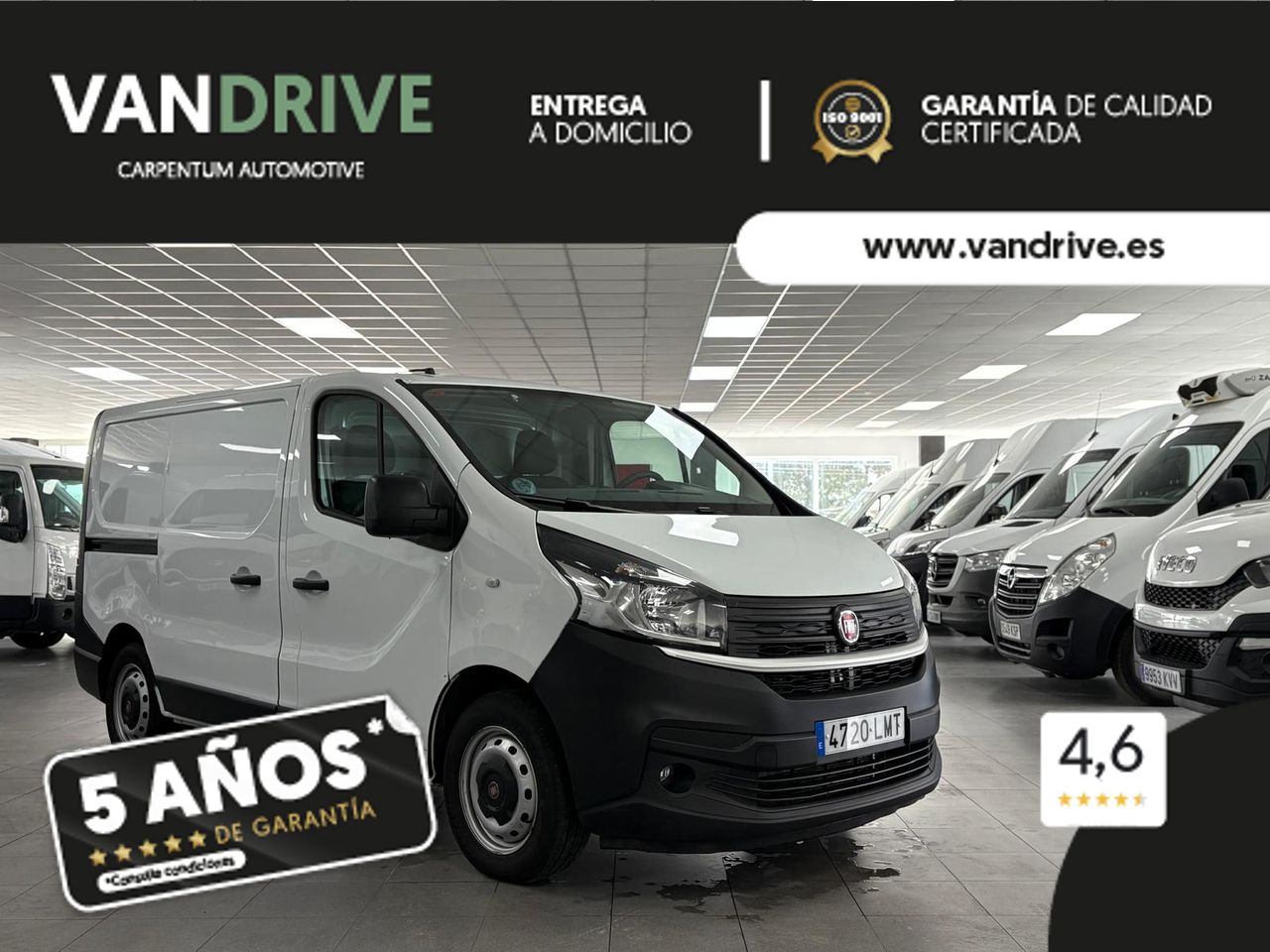 fiat talento 2021 /