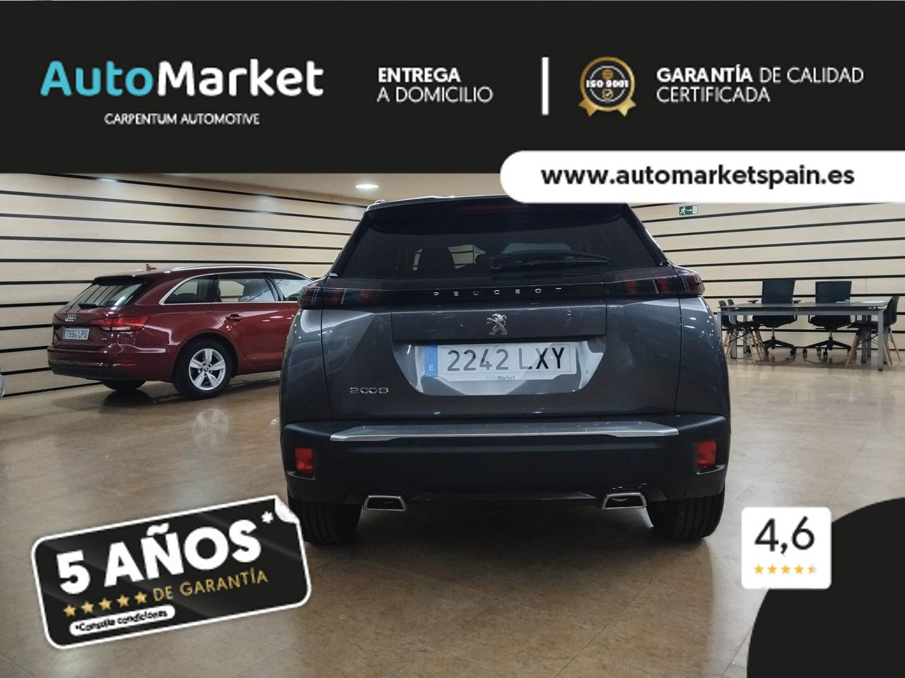 peugeot 2008 2021 / foto grande (3)