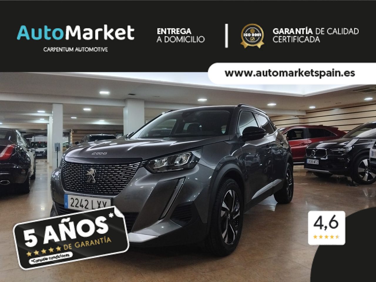 peugeot 2008 2021 / foto grande (2)