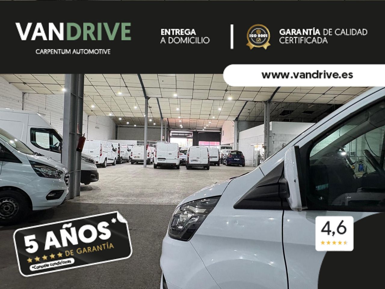 ford transit custom 2022 / foto grande (3)