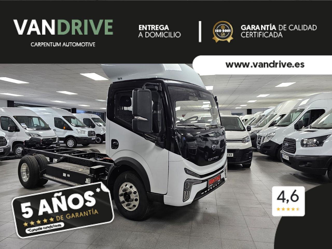 Foto dongfeng box 2025 /
