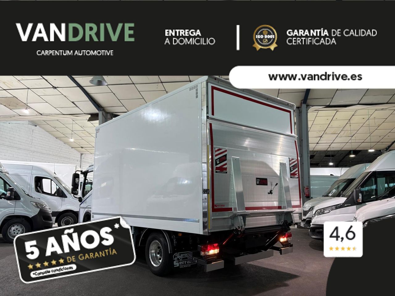 dongfeng box 2025 / foto grande (2)