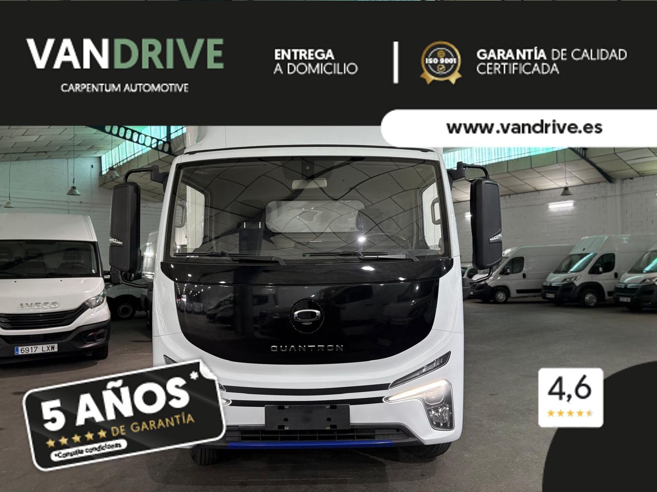 dongfeng box 2025 / foto grande (3)
